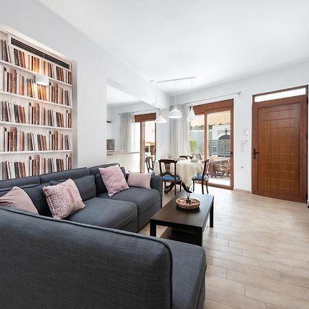 Ritas Modern In-City House Rhodes City 외부 사진