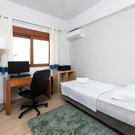 Ritas Modern In-City House Rhodes City 외부 사진