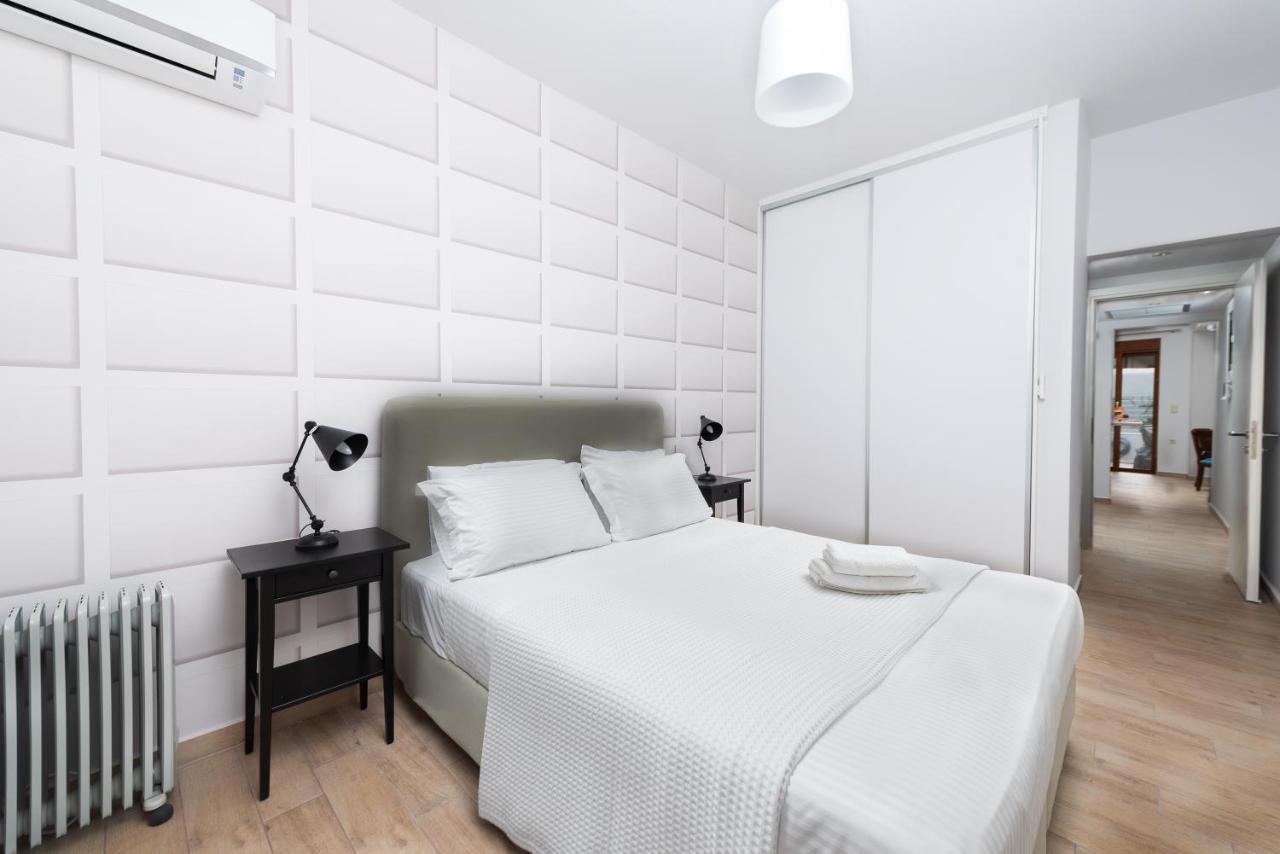 Ritas Modern In-City House Rhodes City 외부 사진