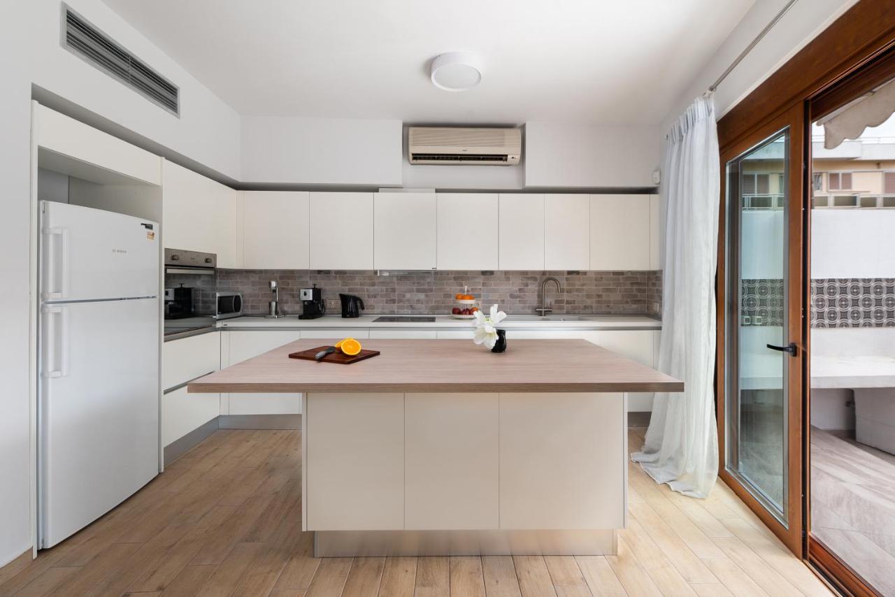 Ritas Modern In-City House Rhodes City 외부 사진