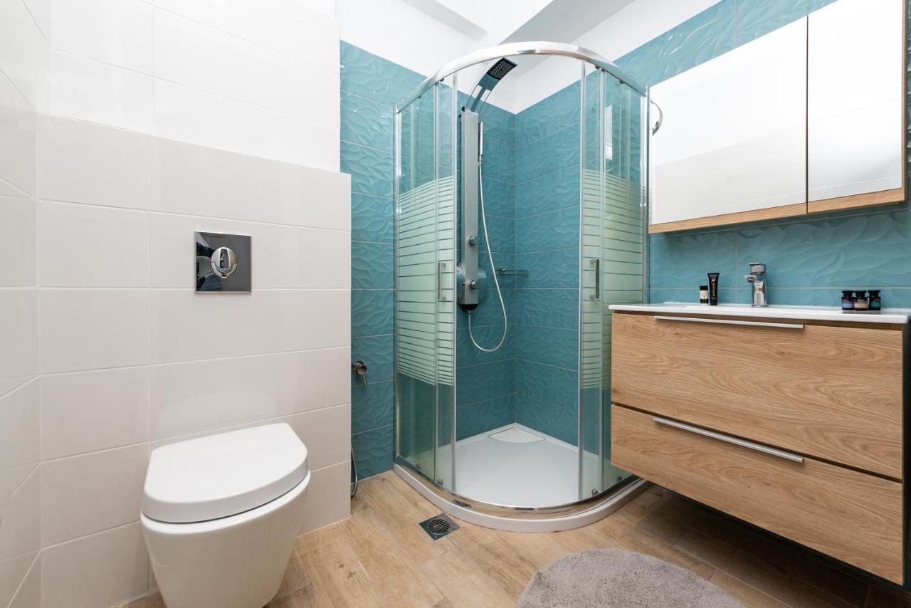 Ritas Modern In-City House Rhodes City 외부 사진