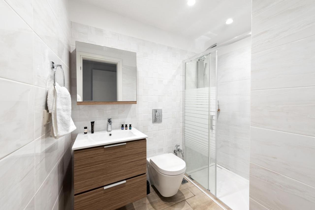 Ritas Modern In-City House Rhodes City 외부 사진